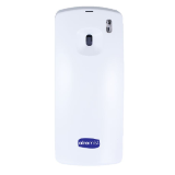 Automatic Air Freshener Dispenser White, Fits 275ml Cans